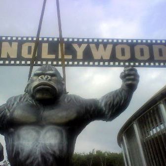 Nolly Wood